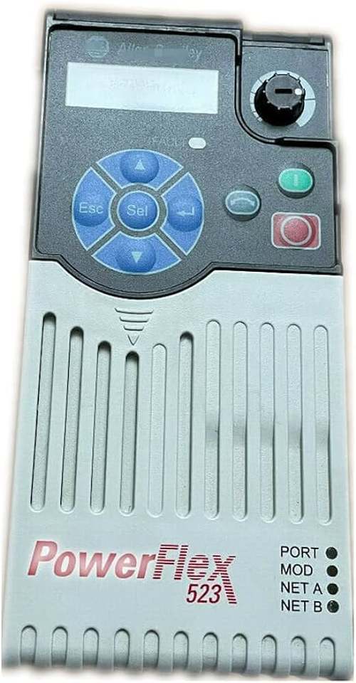 Powerflex 25A D043N114 Circuit Breaker - 1 Pole 25 Amp Thermal Magnetic Protection - Ideal for Residential & Commercial Electrical Panels