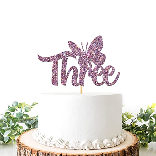 Three