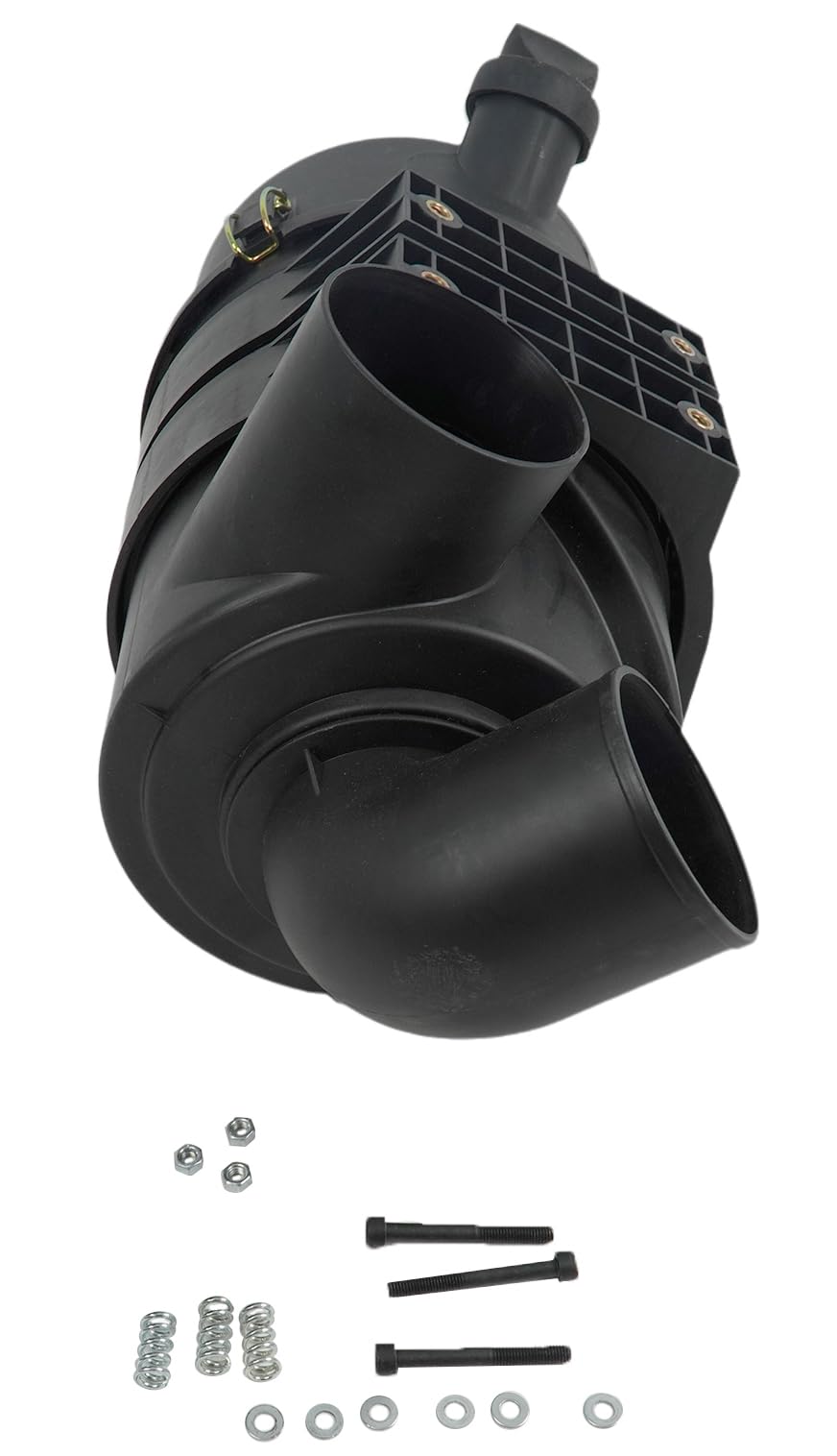 SolarHome G082528 Air Cleaner Replacement for FPG Radialseal - Includes 46562 & 46569 Filters - Ideal for Home, Office & HVAC Systems Air Purification