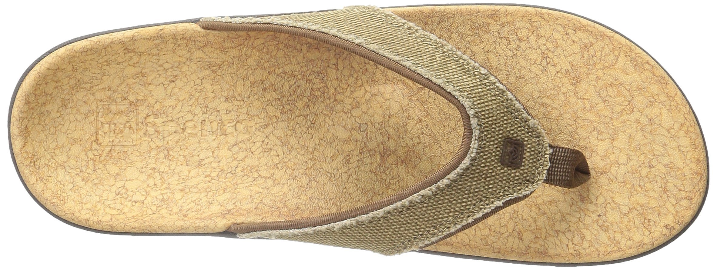 Spenco Yumi Nightlight Women's Comfort Sandals - Arch Support & Cushioned Footbed for Plantar Fasciitis Relief - Perfect for Indoor, Outdoor & Nighttime Wear