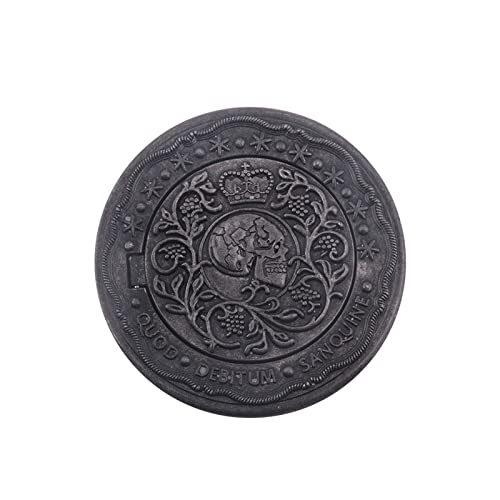Black Coin