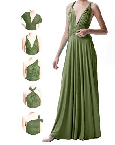 Olive Green