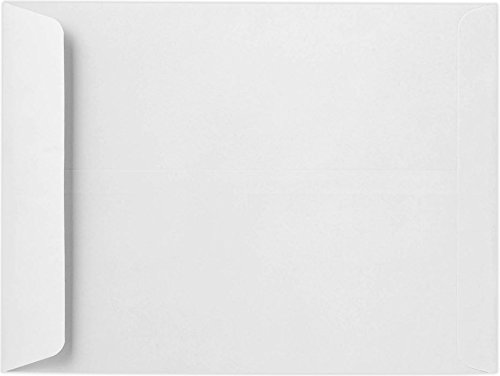 Premium LUXPaper Open End Envelopes 12