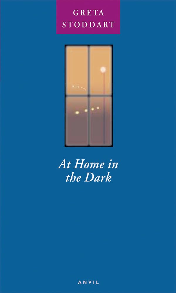 At Home in the Dark - Premium Home Decor & Lighting Solutions for Cozy Evenings | Perfect for Bedrooms, Living Rooms & Relaxation Spaces