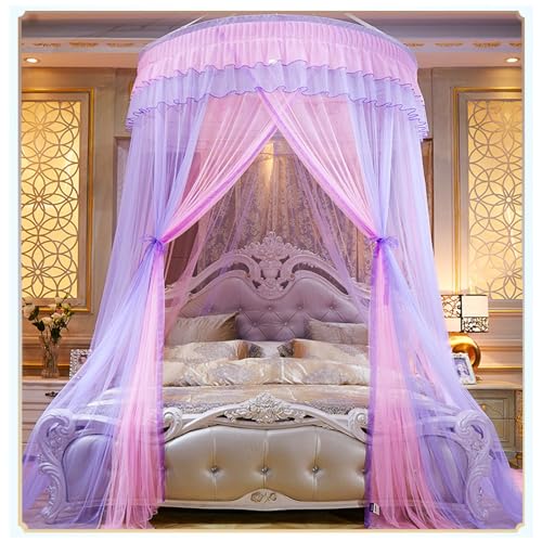 Pink Purple