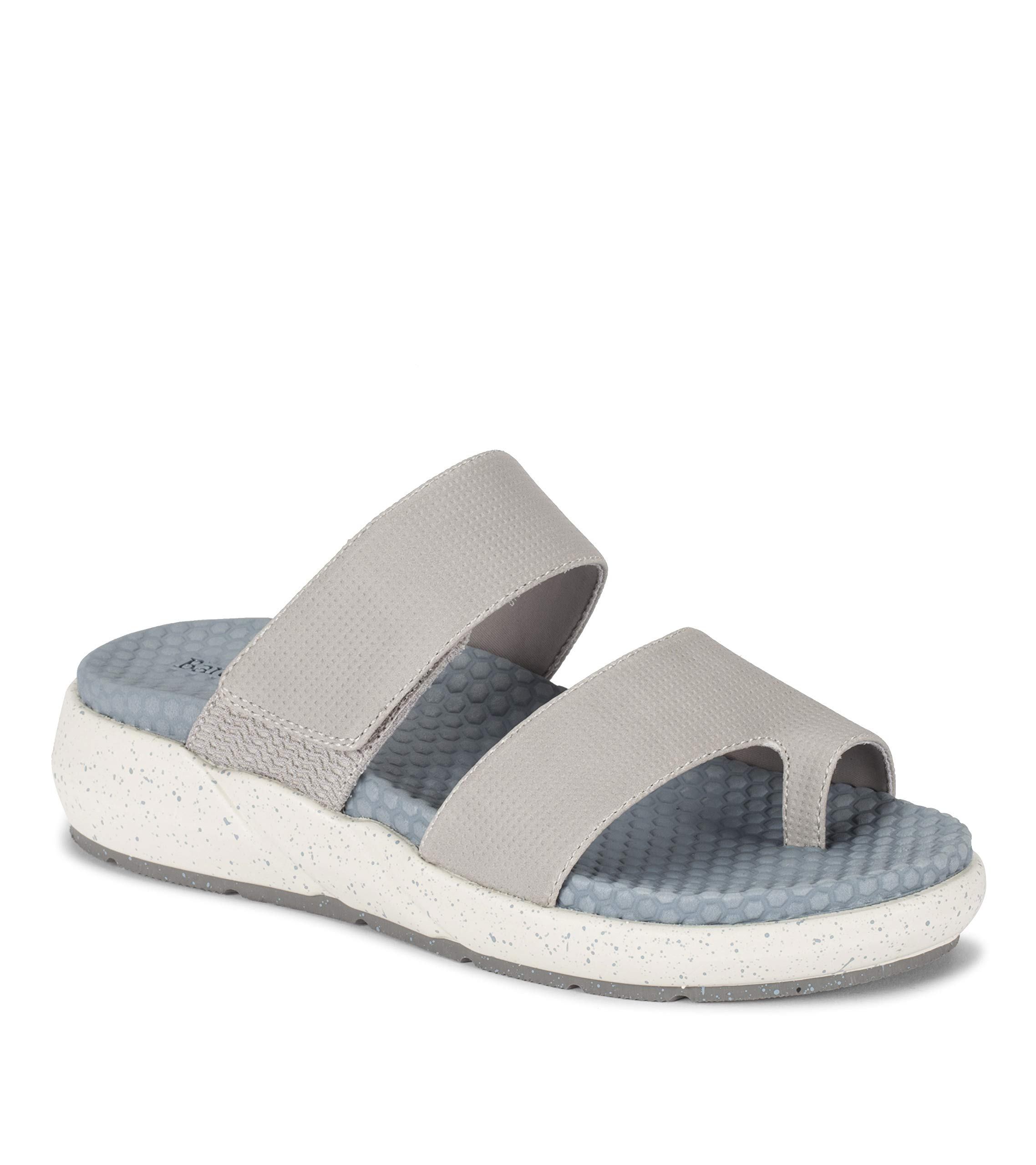 BareTraps GALIE Women's Comfortable Slip-On Loafers - Stylish Casual Shoes for Work, Travel & Everyday Wear | Lightweight & Breathable Walking Shoes for Women
