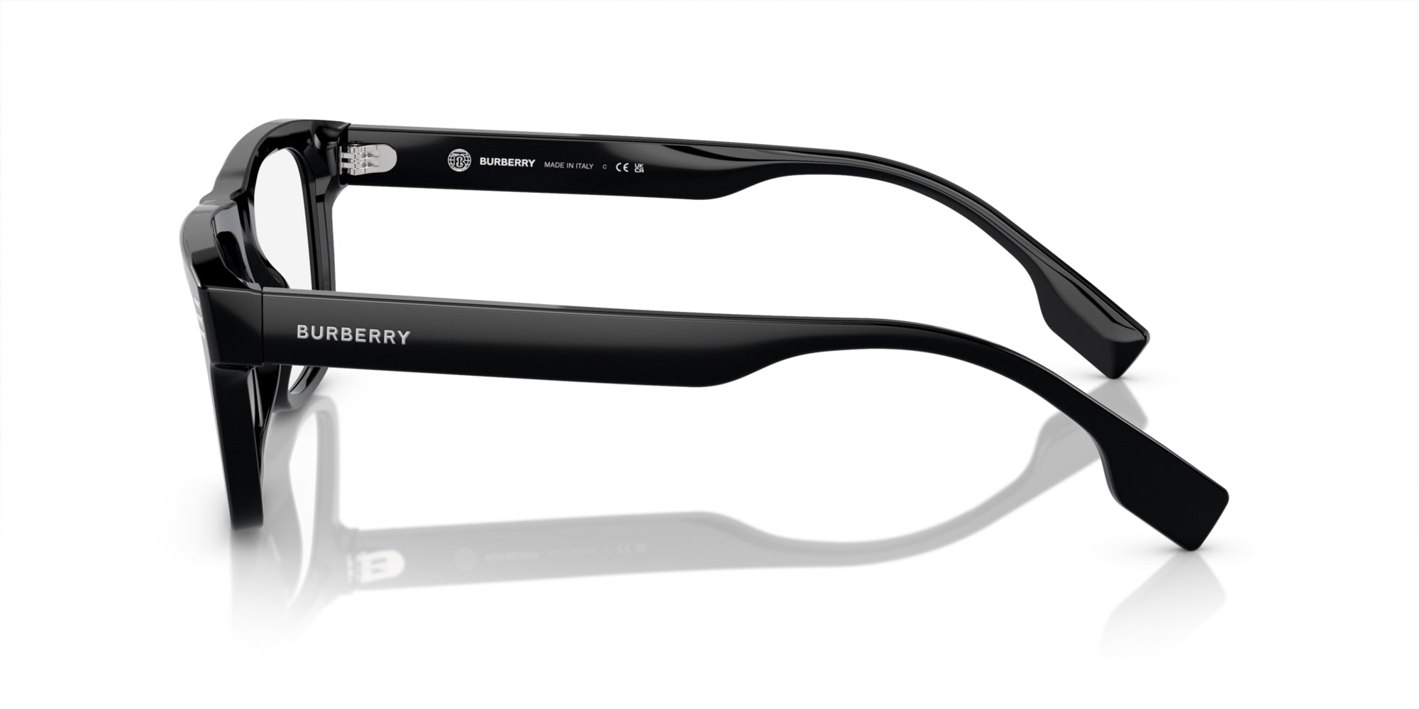 Burberry BE2387 Sunglasses - Classic Aviator Style with UV Protection for Men & Women | Perfect for Outdoor Activities, Travel, and Fashion Accessories