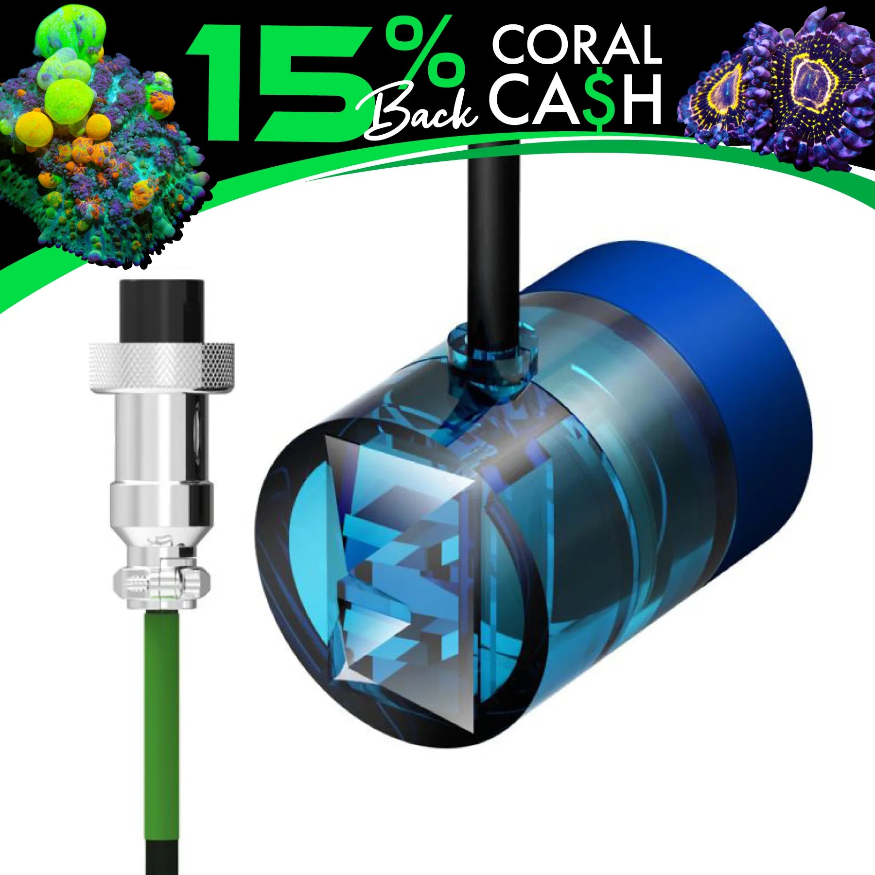Hydros Water Level Sensor - Smart Water Level Monitoring Device for Home, Aquarium, and Industrial Use | Accurate & Reliable Water Detection Solution