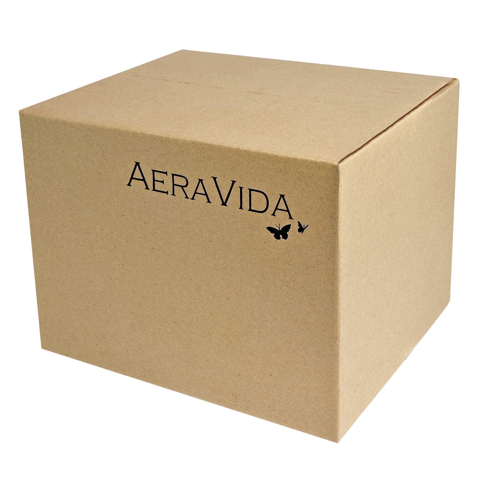 AeraVida Majestic Prancing Horse & Lotus Carved Rain Tree Wood Candle Holder - Handcrafted Home Decor for Living Room, Bedroom, Dining Table - Perfect for Romantic Dinners, Spa Relaxation & Holiday Centerpieces