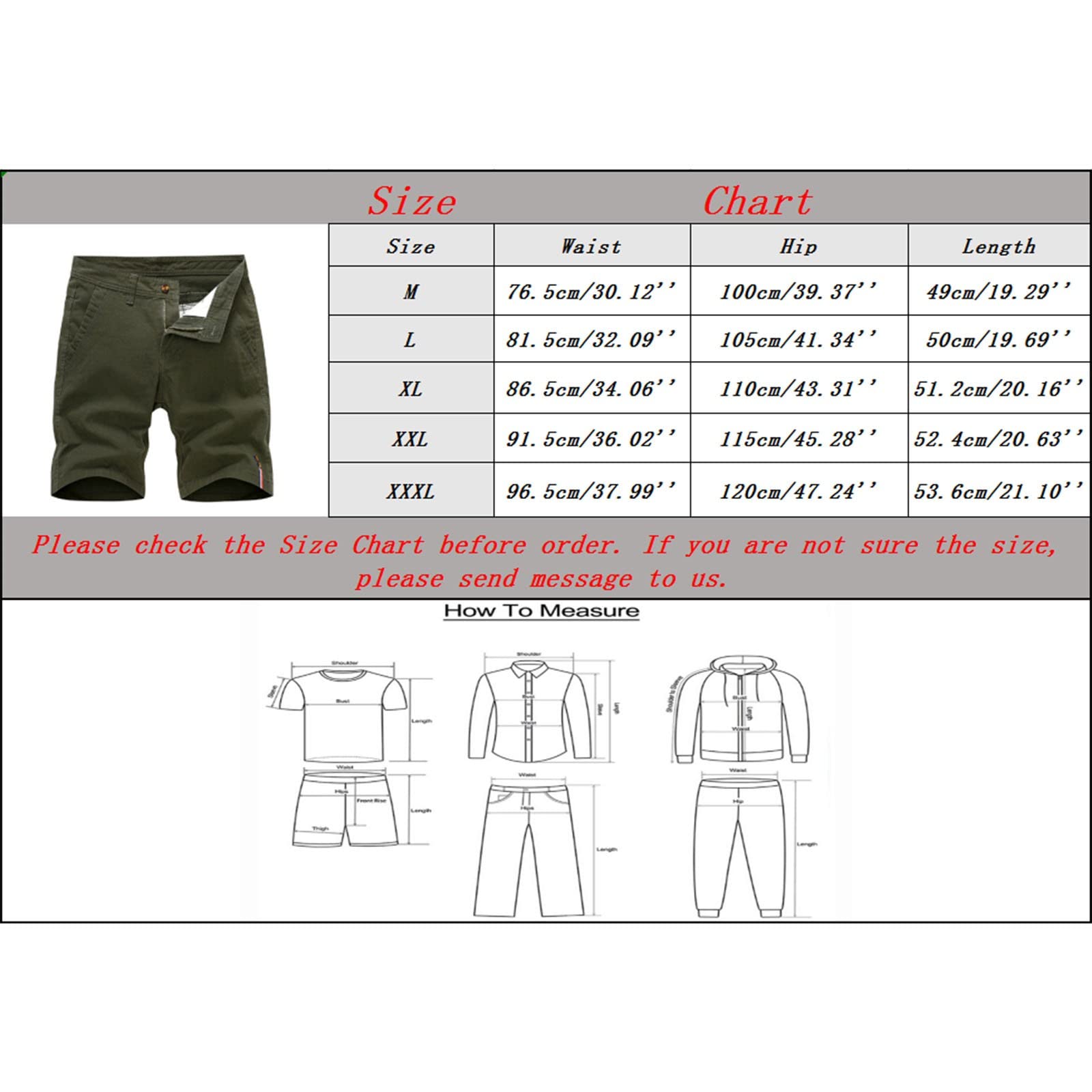 ETHKIA Men's Relaxed Fit Cargo Shorts - Soft Elastic Summer Casual Shorts with Pockets | Comfortable Outdoor Work & Travel Shorts for Hiking, Beach, and Everyday Wear