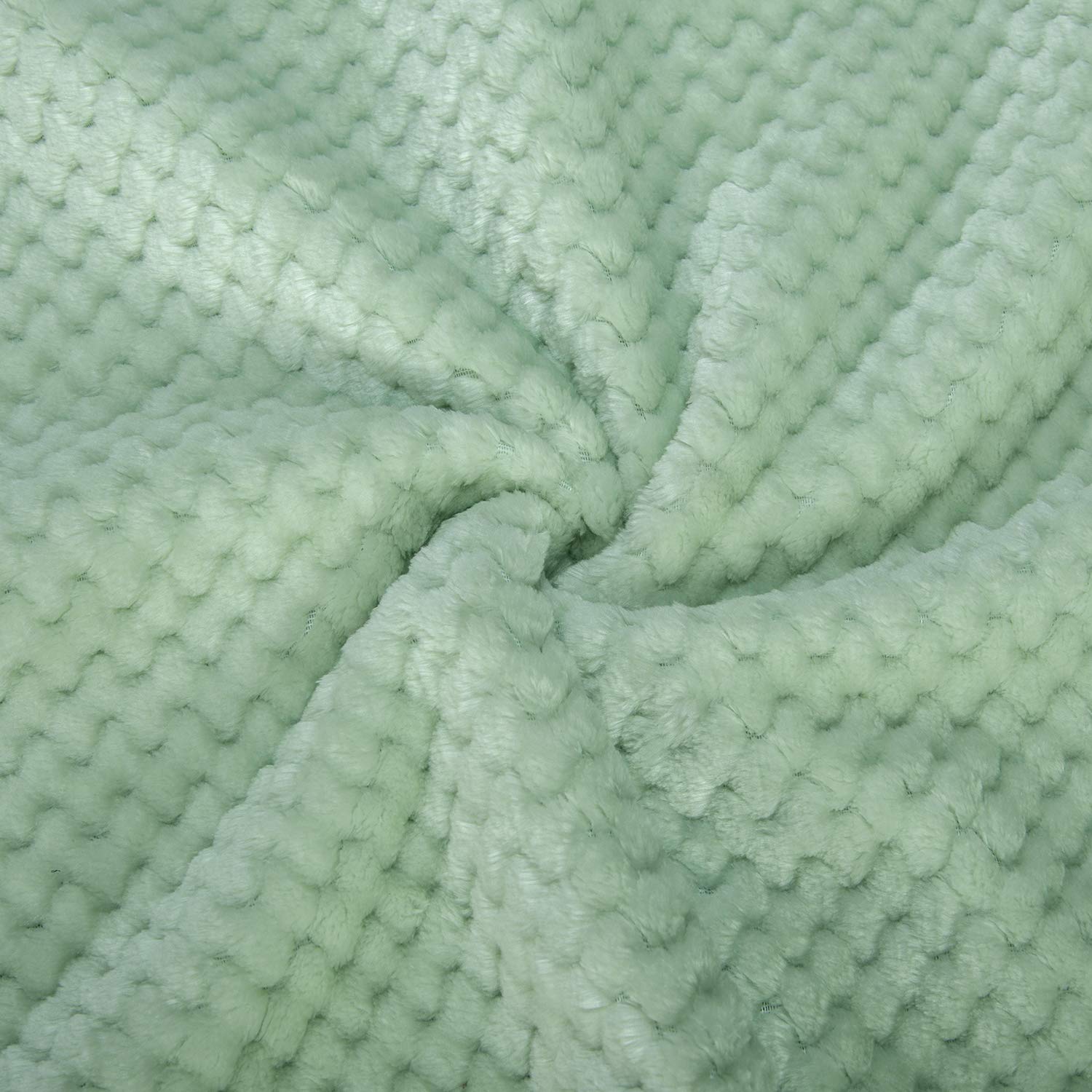 Cozy Pet Blanket for Dogs & Cats - Soft Fleece Throw for Bed, Couch & Travel