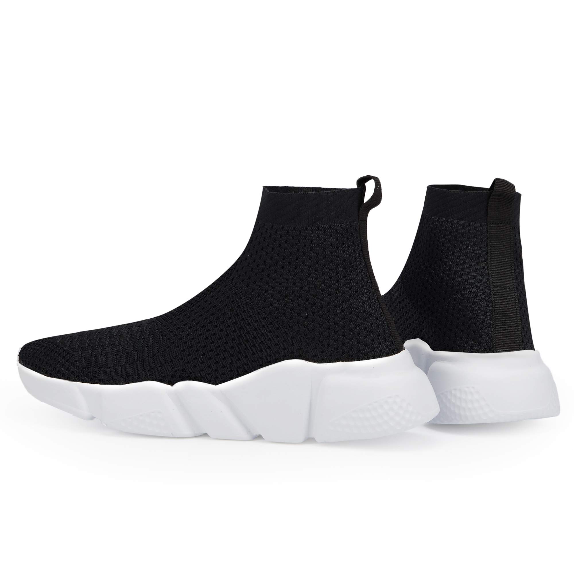 Casbeam Women's Running Shoes - Lightweight Slip-On Tennis Sneakers for Walking, Gym & Workouts - Breathable Comfort & Stylish Design - Perfect for Jogging, Training & Casual Wear