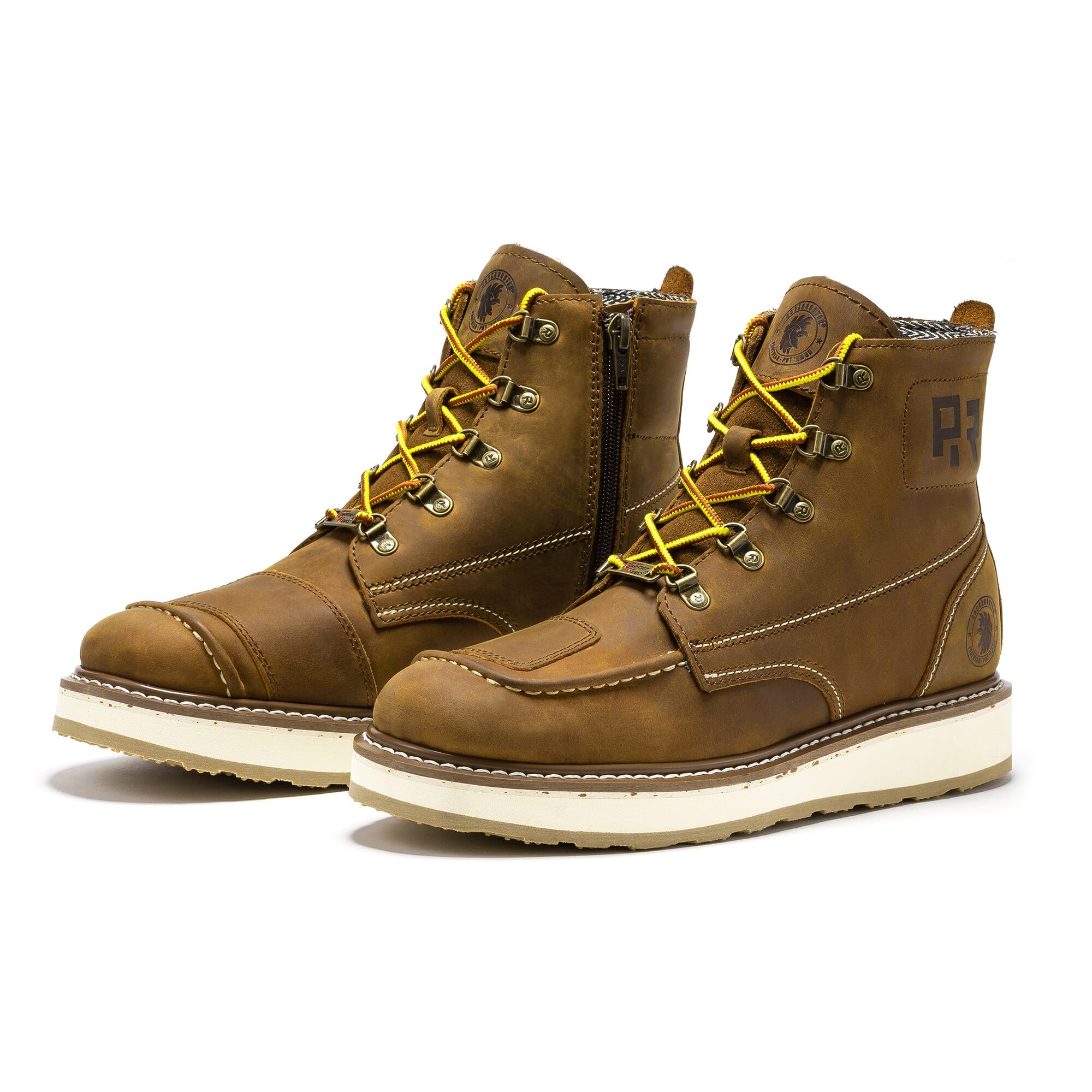 ROCKROOSTER Men's 6