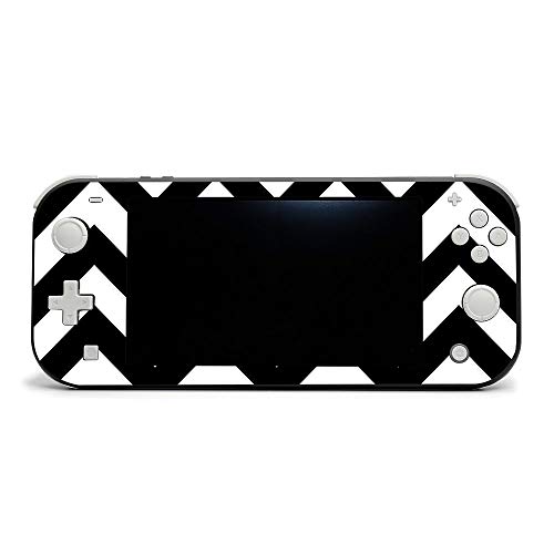Black Chevron