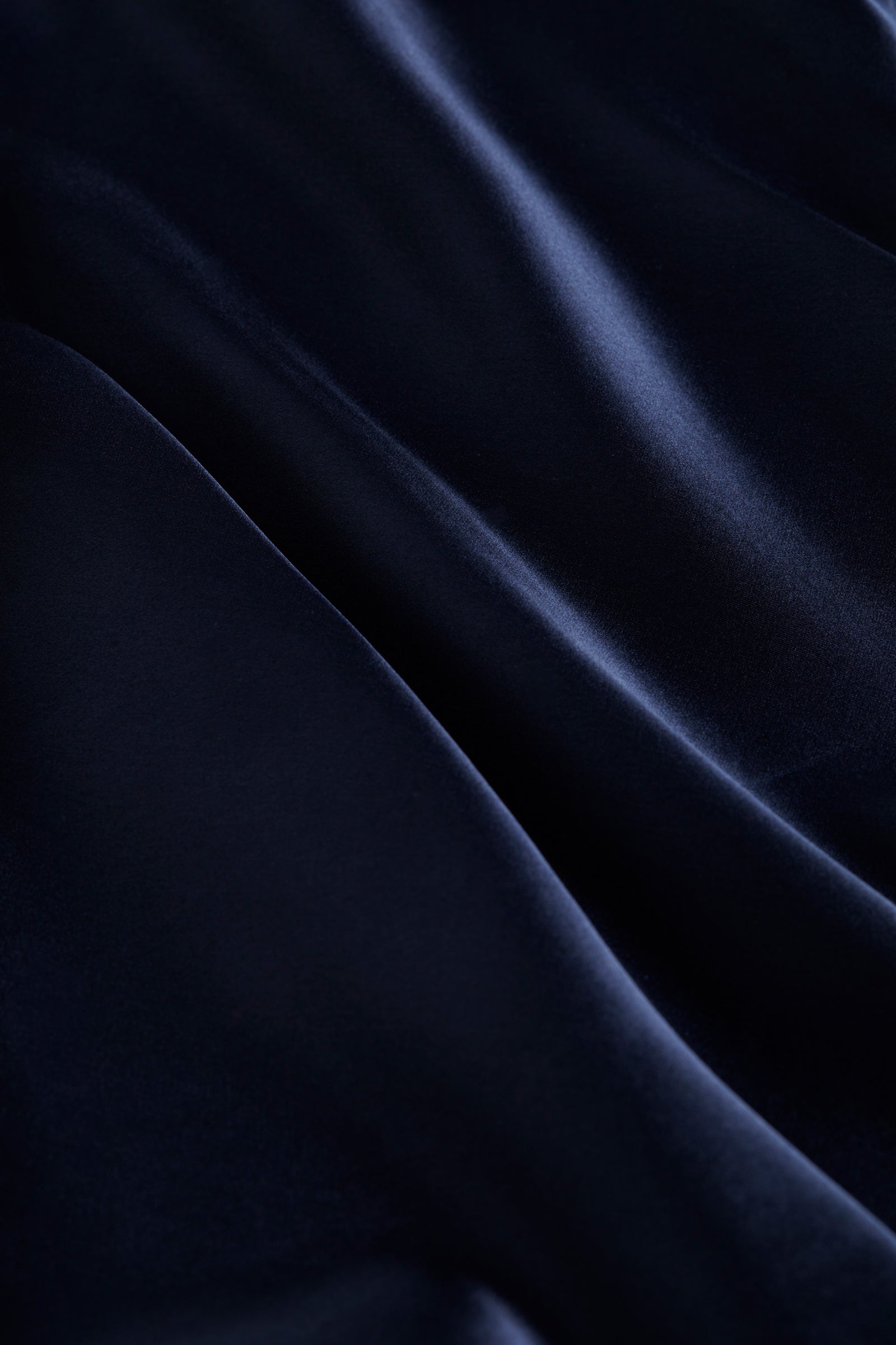 L'Agence Lexi Silk Camisole Top - Women's Luxury Satin Slip Dress for Nightwear & Layering