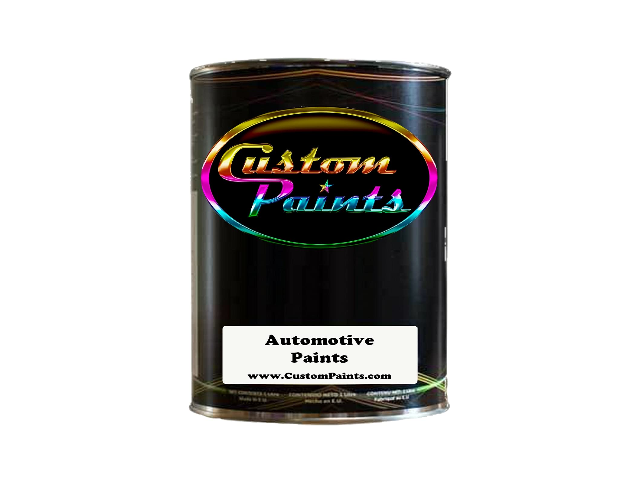Mirage Orange Quart Paint Code EX60782 - Harley Davidson Compatible Touch-Up Paint - Perfect for Motorcycle, Bike, and Automotive Restoration Projects
