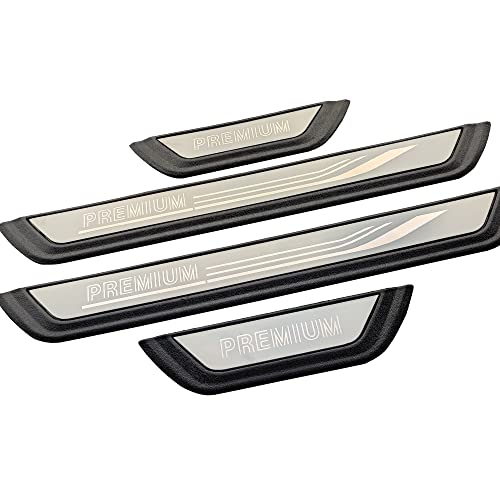 with Premium logo