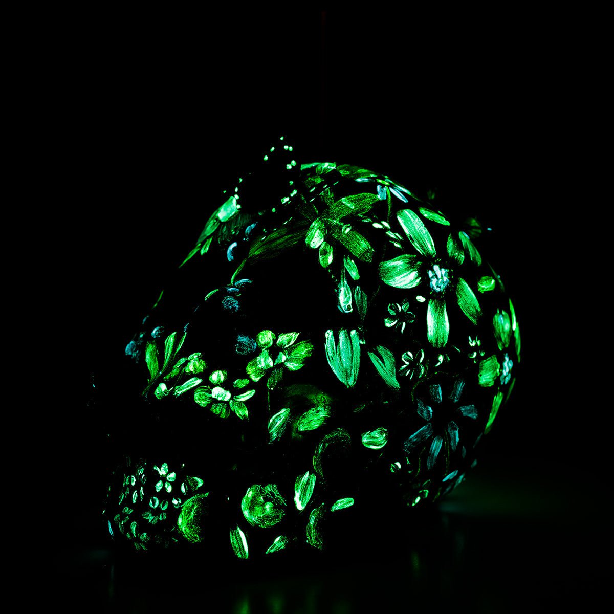 Golden Mind Original Sculpture - Handcrafted Art Piece for Home & Office Decor | Perfect Gift for Art Lovers & Collectors