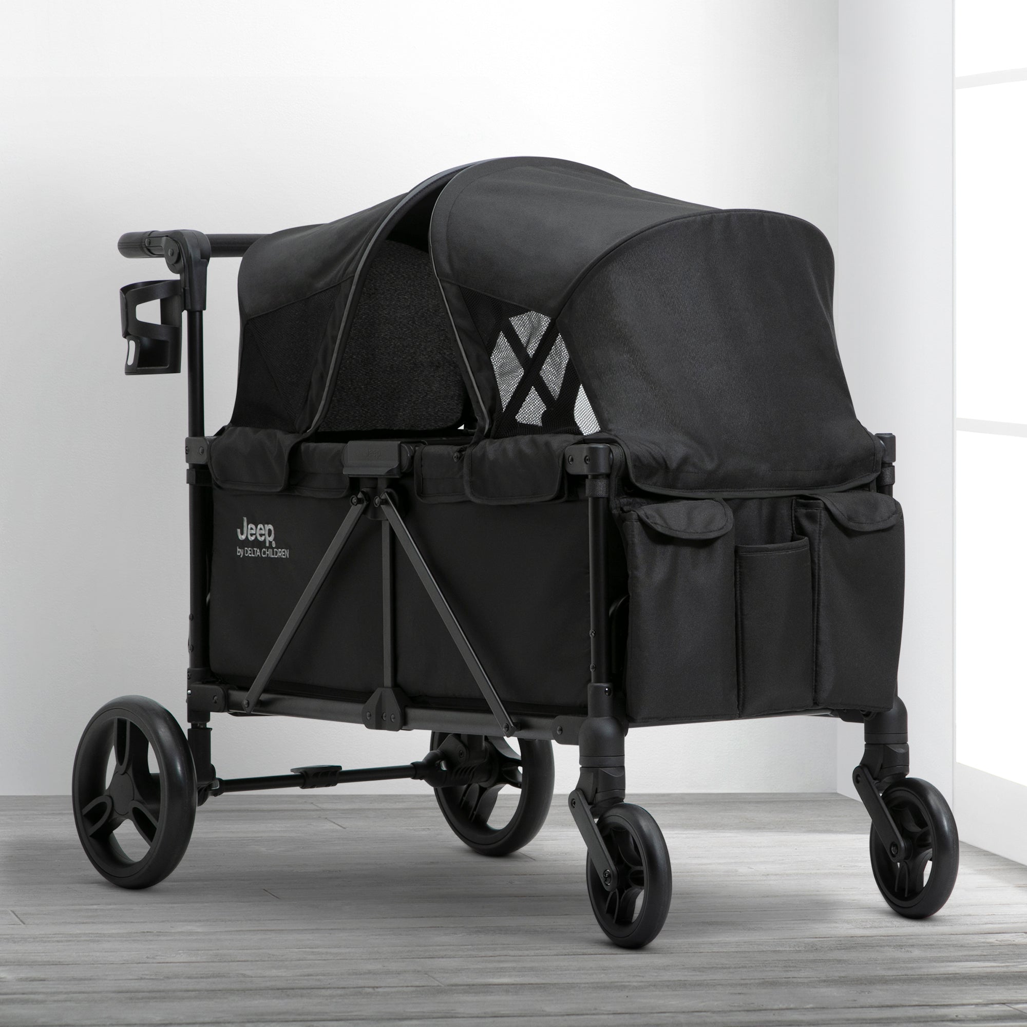 Black (001)