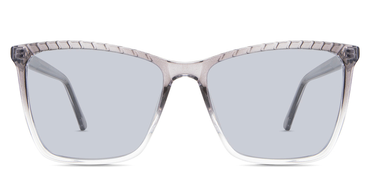 Chaya Women's Prescription Tinted Sunglasses - UV Protection & Stylish Eyewear for Driving, Outdoor Activities & Fashion Accessories