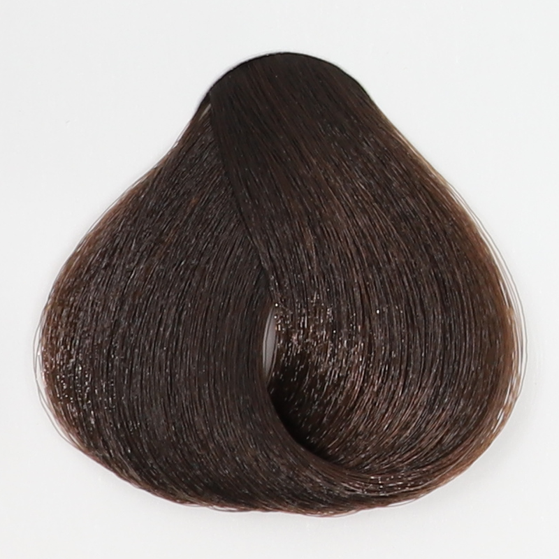 Fanola No Yellow Shampoo - Color Warm Natural 5.03 (100ml) for Blonde, Silver & Gray Hair - Neutralizes Brassiness & Enhances Cool Tones - Perfect for Salon & Home Use