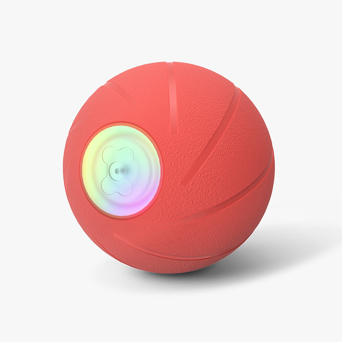 Cheerble Wicked Ball SE - Interactive Pet Toy for Dogs & Cats, Waterproof & Durable, Perfect for Indoor Play & Training - Best Automatic Rolling Ball for Small to Medium Pets