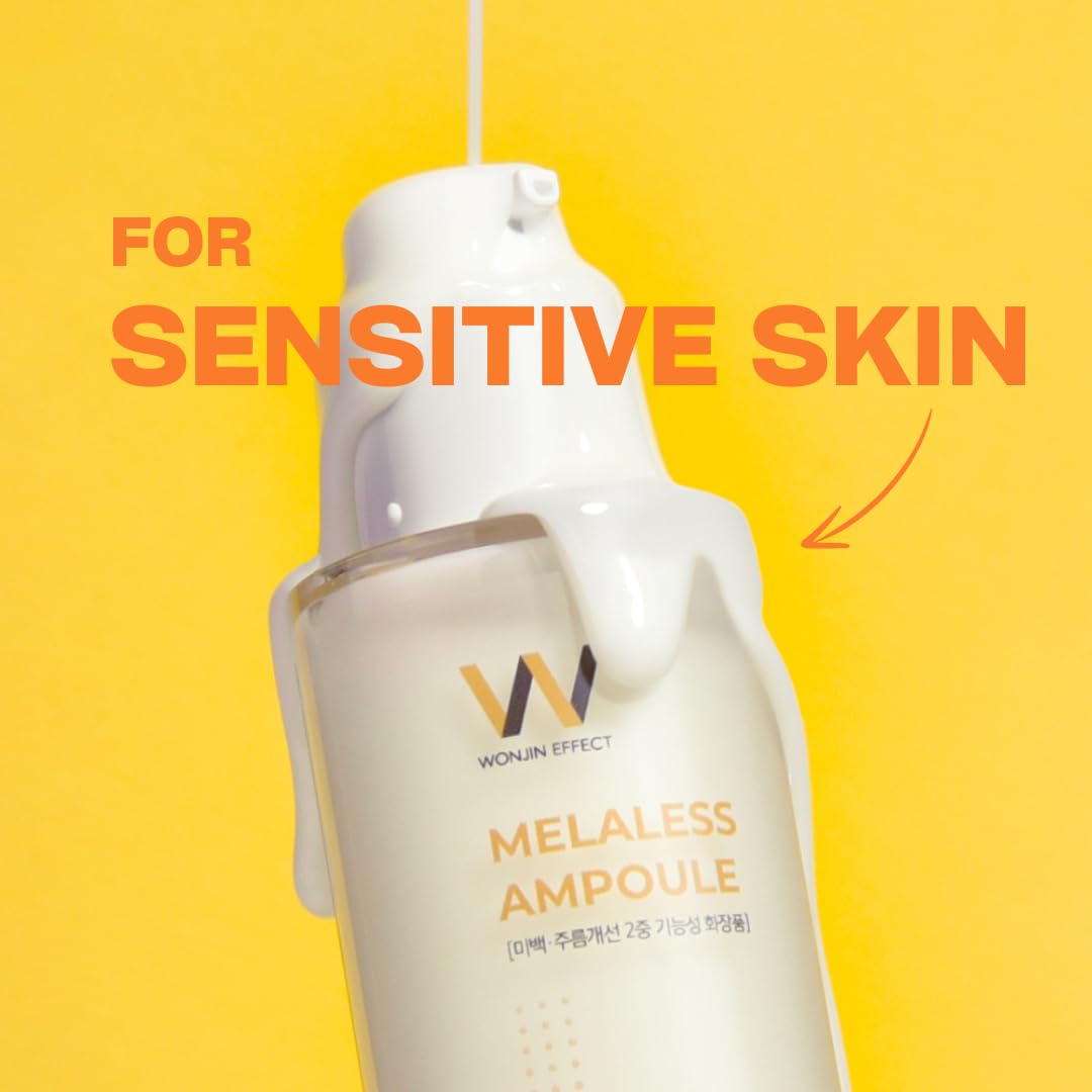 CARROT COLLAGEN AMPOULE 1.76 fl Oz - Anti-Aging Collagen Serum with Adenosine & Niacinamide | Hydrating Face Treatment for Sagging Skin & Glowing Complexion | Korean Beauty (K-Beauty) Skincare for Daily Use & Night Routine