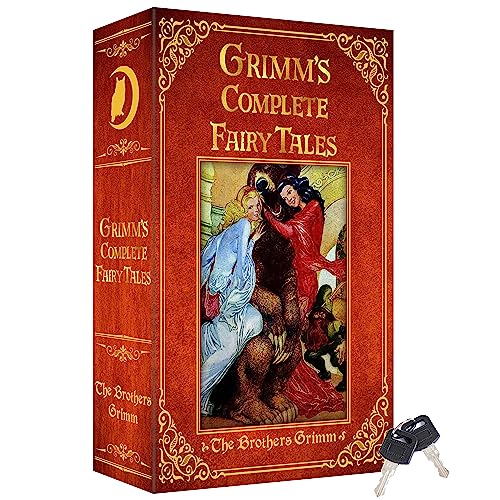 Grimm's Fairy Tales