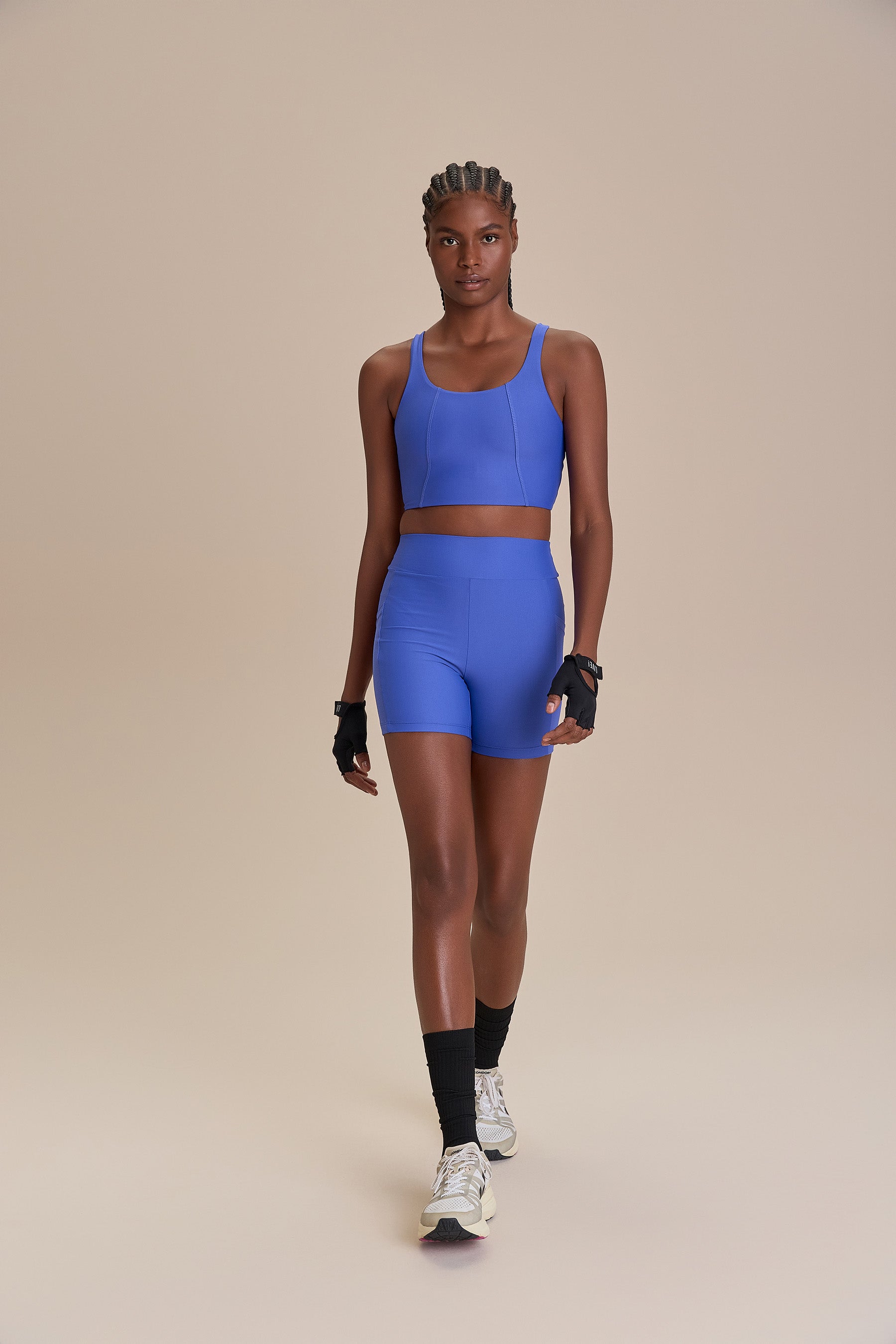 Speed Power Mesh Pocket Shorts - Lightweight & Breathable Running Shorts for Men - Perfect for Gym, Workout & Outdoor Sports