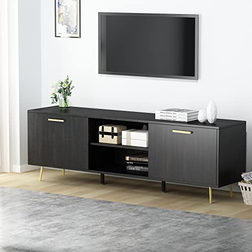 Black-gold