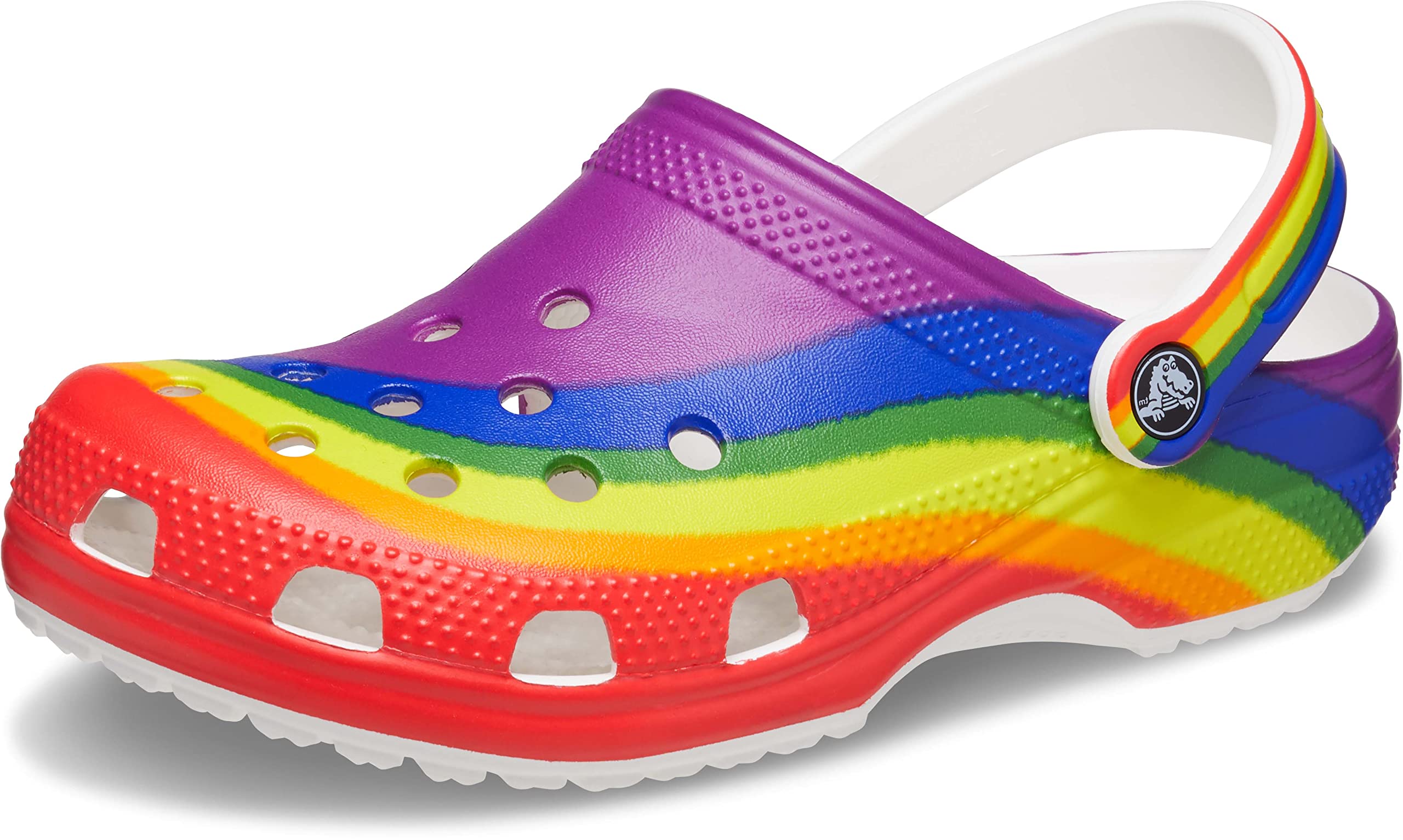 Unisex Crocs Classic Clogs - Comfortable Slip-On Water Shoes for Men & Women | Perfect for Beach, Pool, Garden & Casual Wear