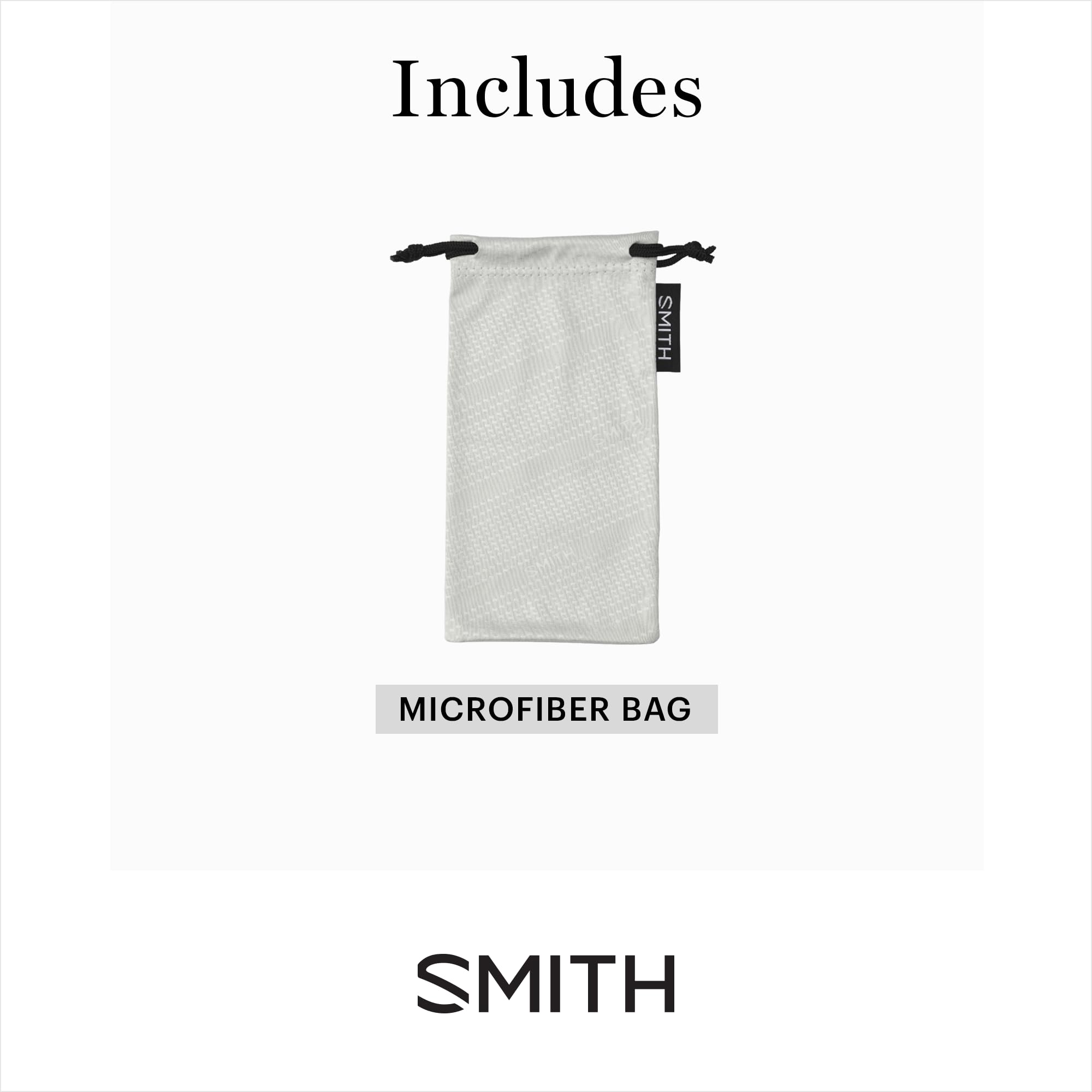 Smith Lowdown Slim 2 Polarized Sunglasses for Men - UV Protection, Lightweight & Stylish - Perfect for Driving, Beach & Outdoor Activities
