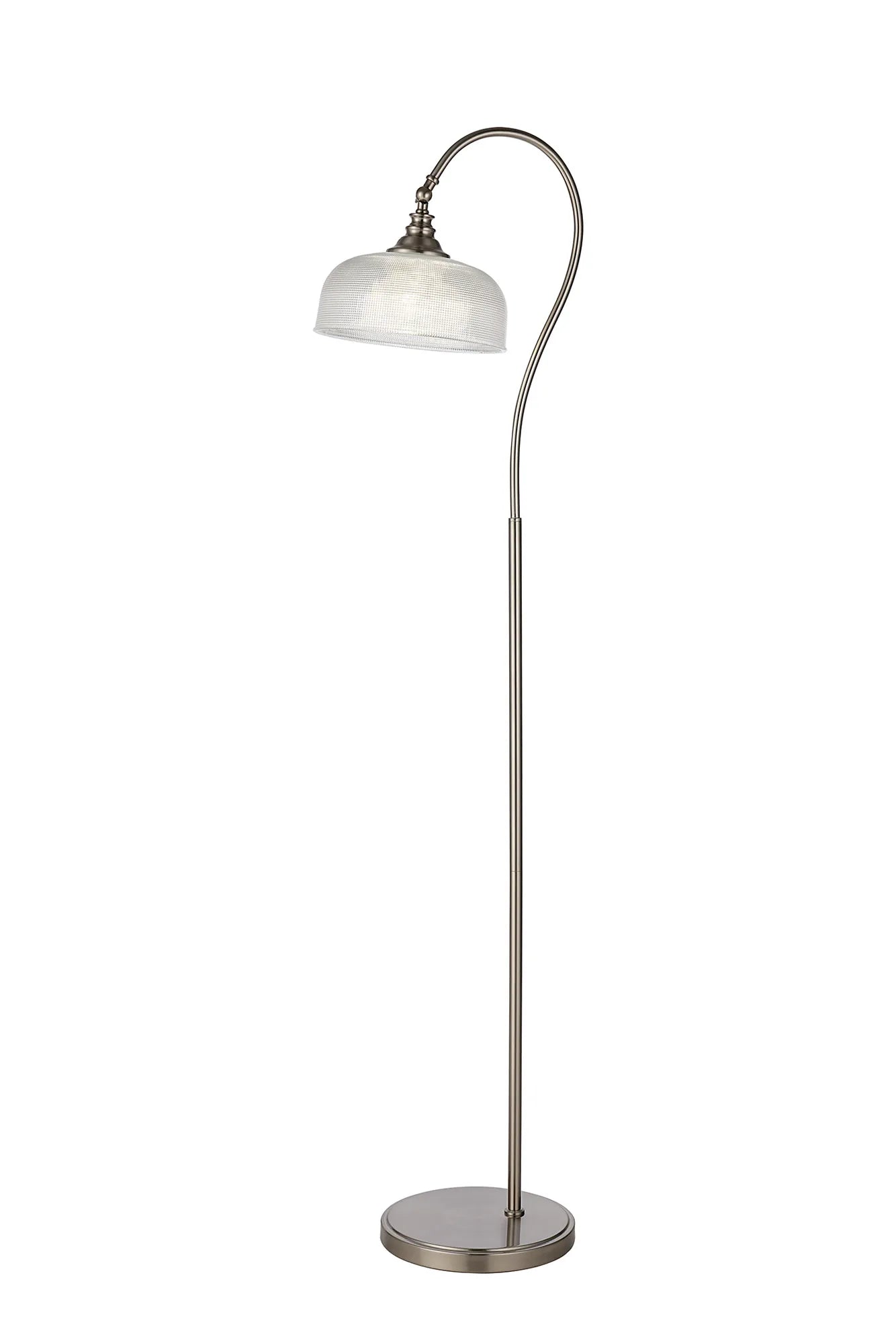 Satin Nickel
