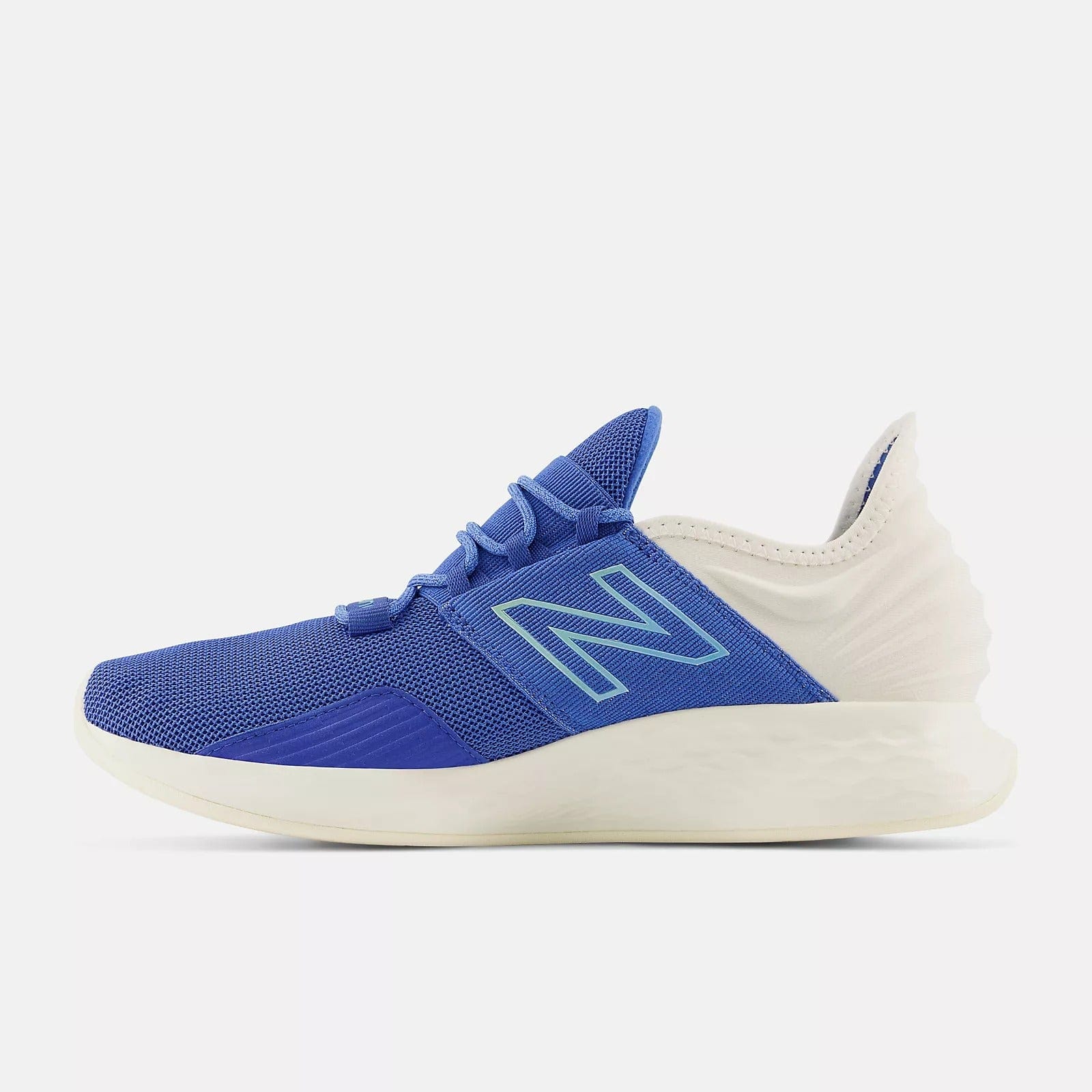 New Balance Fresh Foam Roav 7 Running Shoes for Men & Women - Lightweight Cushioned Sneakers for Road Running, Jogging & Gym Workouts