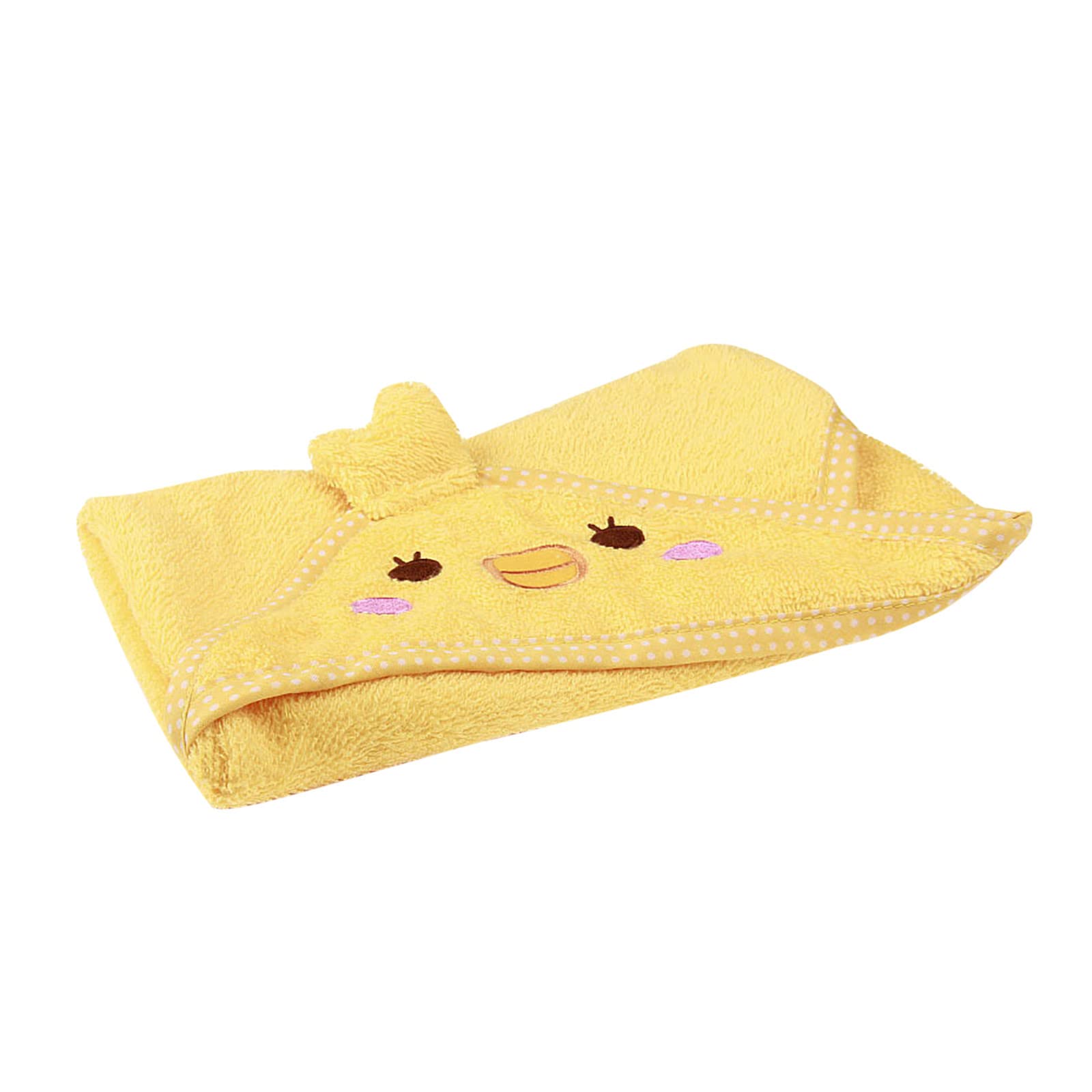 Absorbent Pet Bath Towels - Soft & Quick-Drying Dog & Cat Bathing Supplies for Grooming, Cute Cartoon Design | Perfect for Bath Time, Grooming & Pet Spa Days