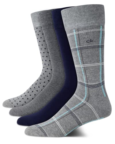 Grey Plaid