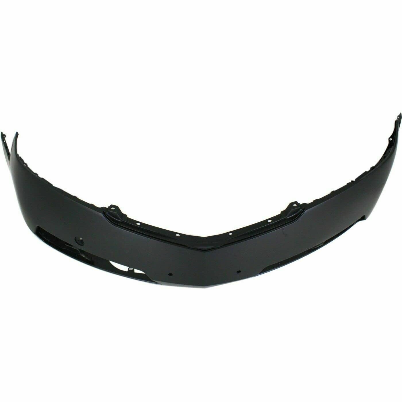 Primed Front Bumper Cover for 2009-2011 Acura TL | OEM Replacement Part AC1000163 04711TK4A90ZZ | Perfect for Collision Repair & Vehicle Restoration