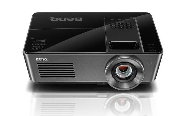 BenQ HC1200 sRGB DLP Projector - 1080P Full HD Home Theater Projector with High Color Accuracy | Perfect for Movie Nights, Gaming & Presentations