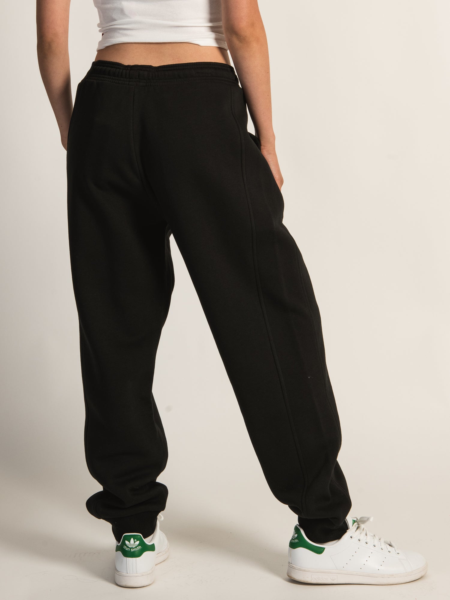 Adidas All Season Pants for Men & Women - Comfortable Stretch Athletic Joggers for Running, Workout, and Casual Wear - Perfect for Gym, Travel, and Everyday Use