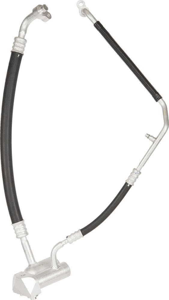 ACDelco Professional 15-34267 AC Compressor & Condenser Hose Assembly - Replacement for GM Vehicles, Perfect for AC System Repairs & Maintenance