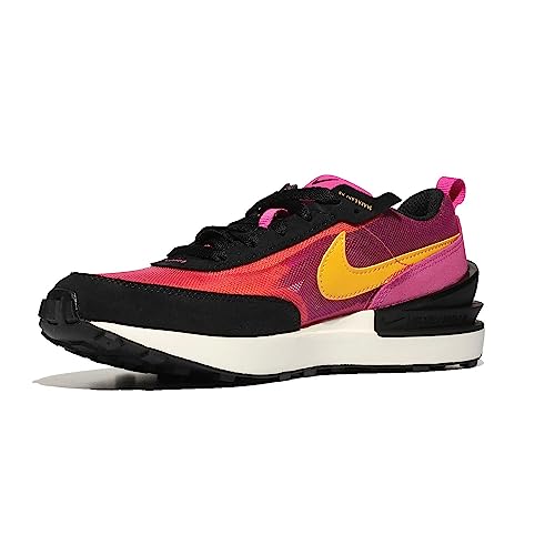 Active Fuchsia/University Gold/Black