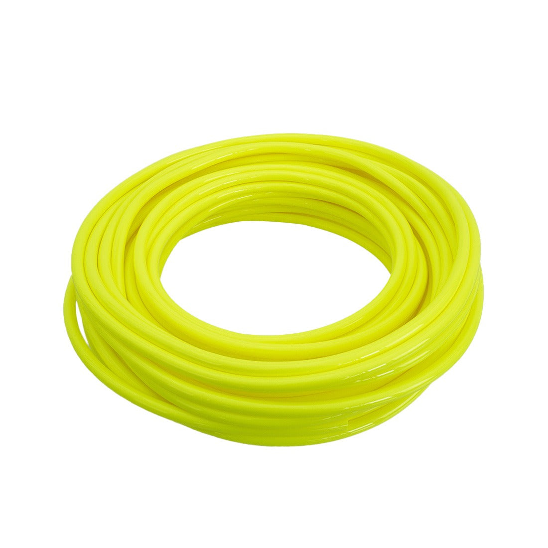 XERO High Flow Hose - Heavy Duty Flexible Water Hose for Garden, Lawn, Car Washing & Outdoor Use - Durable & Kink-Free Design (50ft, 3/4 inch)