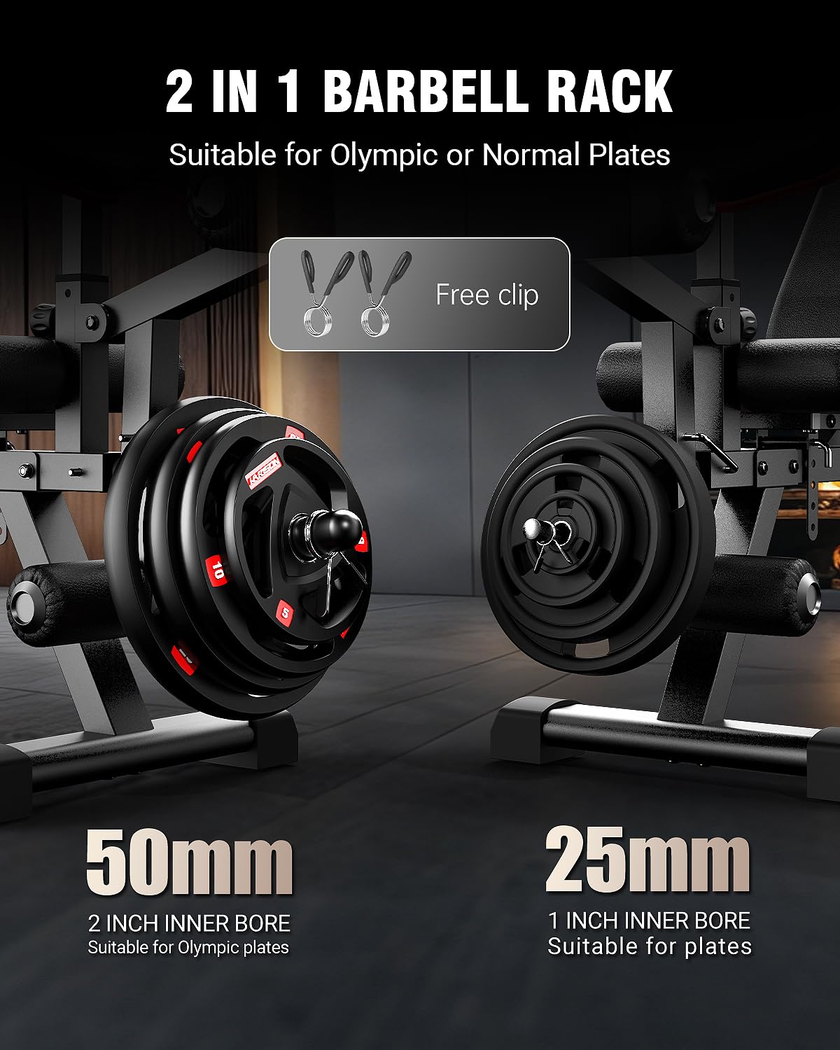 **HARISON Adjustable Weight Bench with Leg Extension & Preacher Pad – 1000LBS Capacity Home Gym Bench Press for Strength Training – Flat, Incline, Decline & Sit-Up Workout Bench – Perfect for Home Fitness & Full-Body Training**