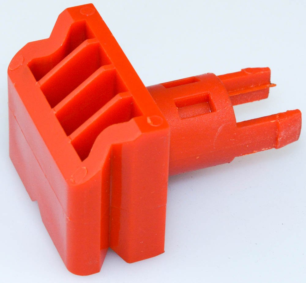 BLACK + DECKER Workmate Grip 80753002 - Heavy Duty Workbench Clamp for Woodworking, DIY Projects & Home Improvement
