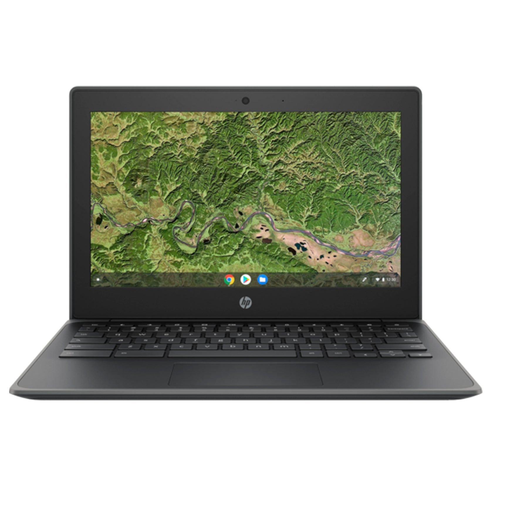 HP 11a Chromebook 11.6