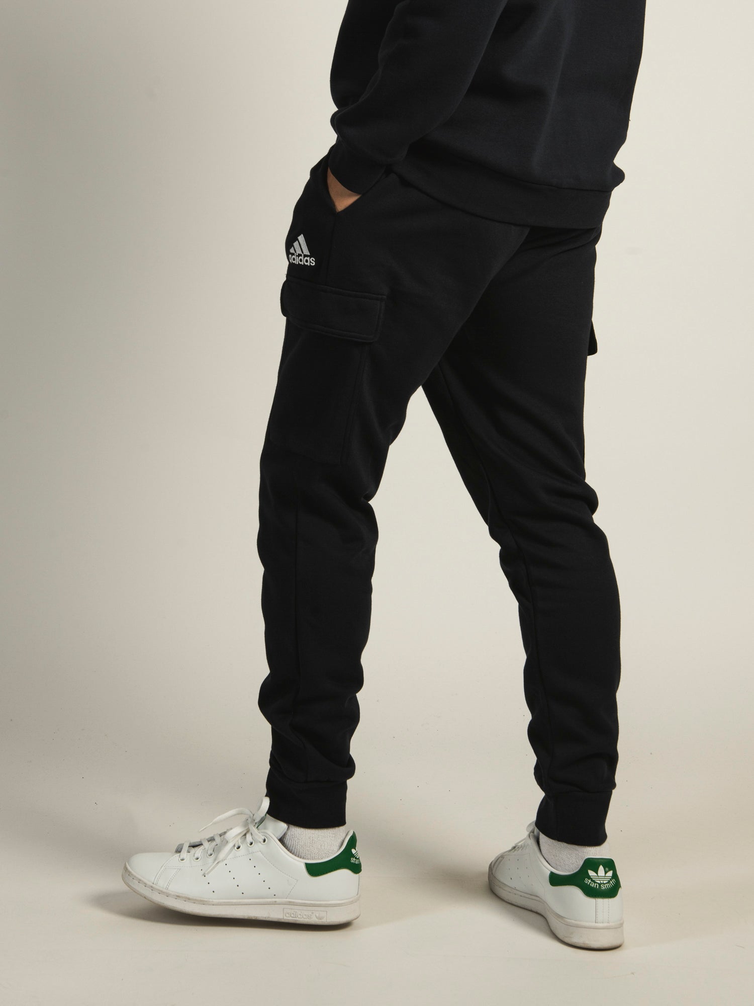 Adidas Feelcozy C Pants - Comfortable & Stylish Athletic Joggers for Men & Women | Perfect for Running, Gym, Yoga & Casual Wear | Clearance Sale