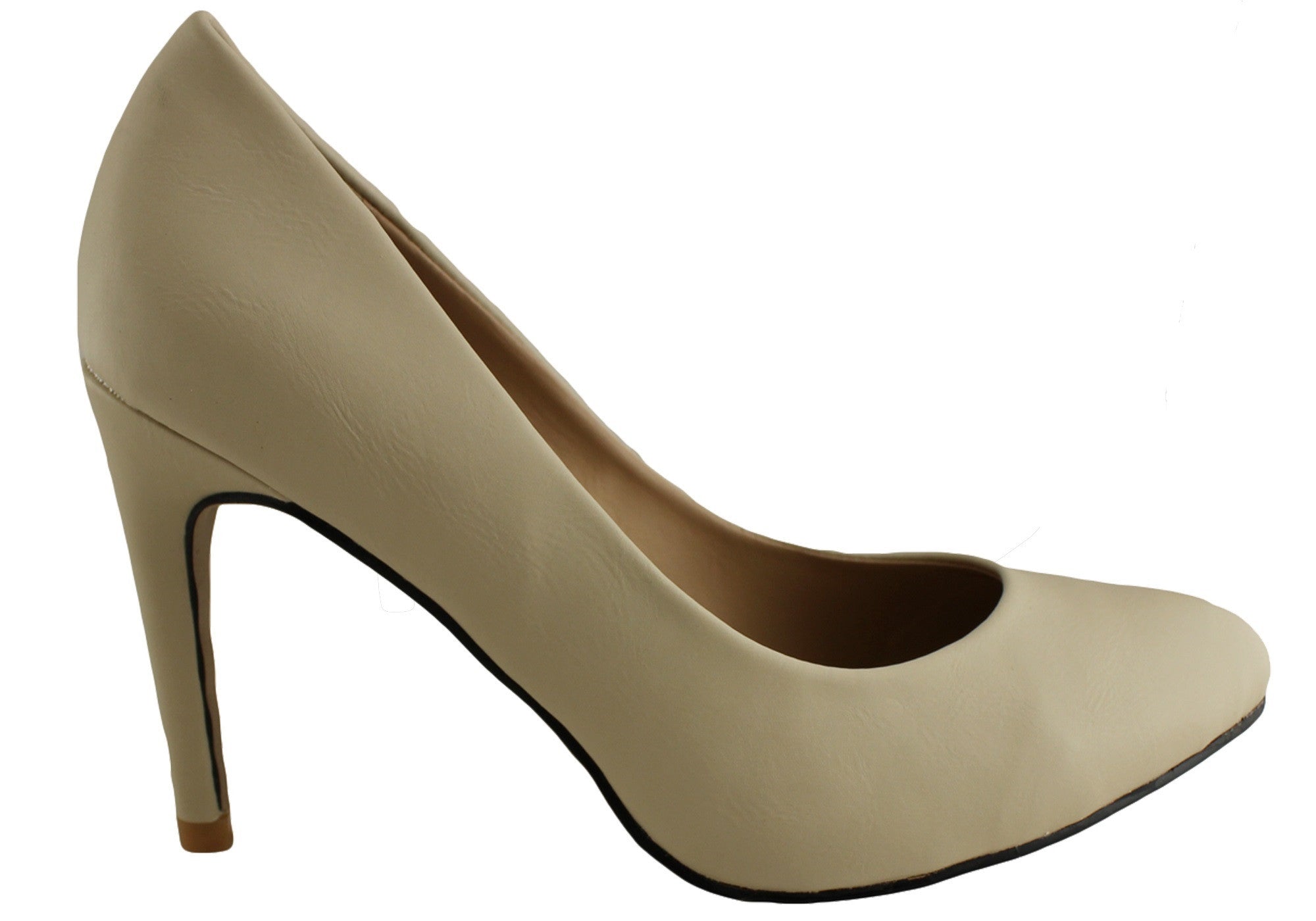Luxury Celine Women's High Heels - Elegant Stiletto Pumps for Parties, Weddings & Evening Events