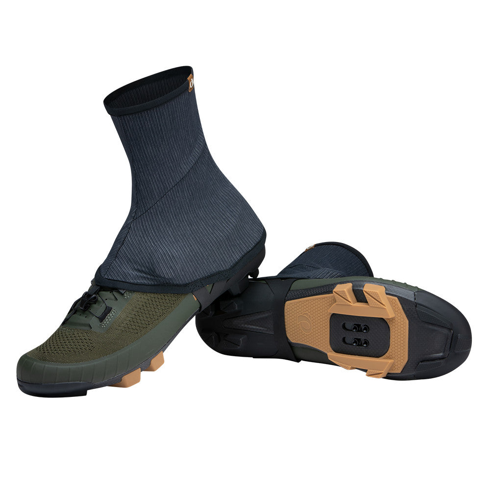 Gravel Gaiters 14182101 - Durable Outdoor Leg Protection for Hiking, Biking & Trail Running