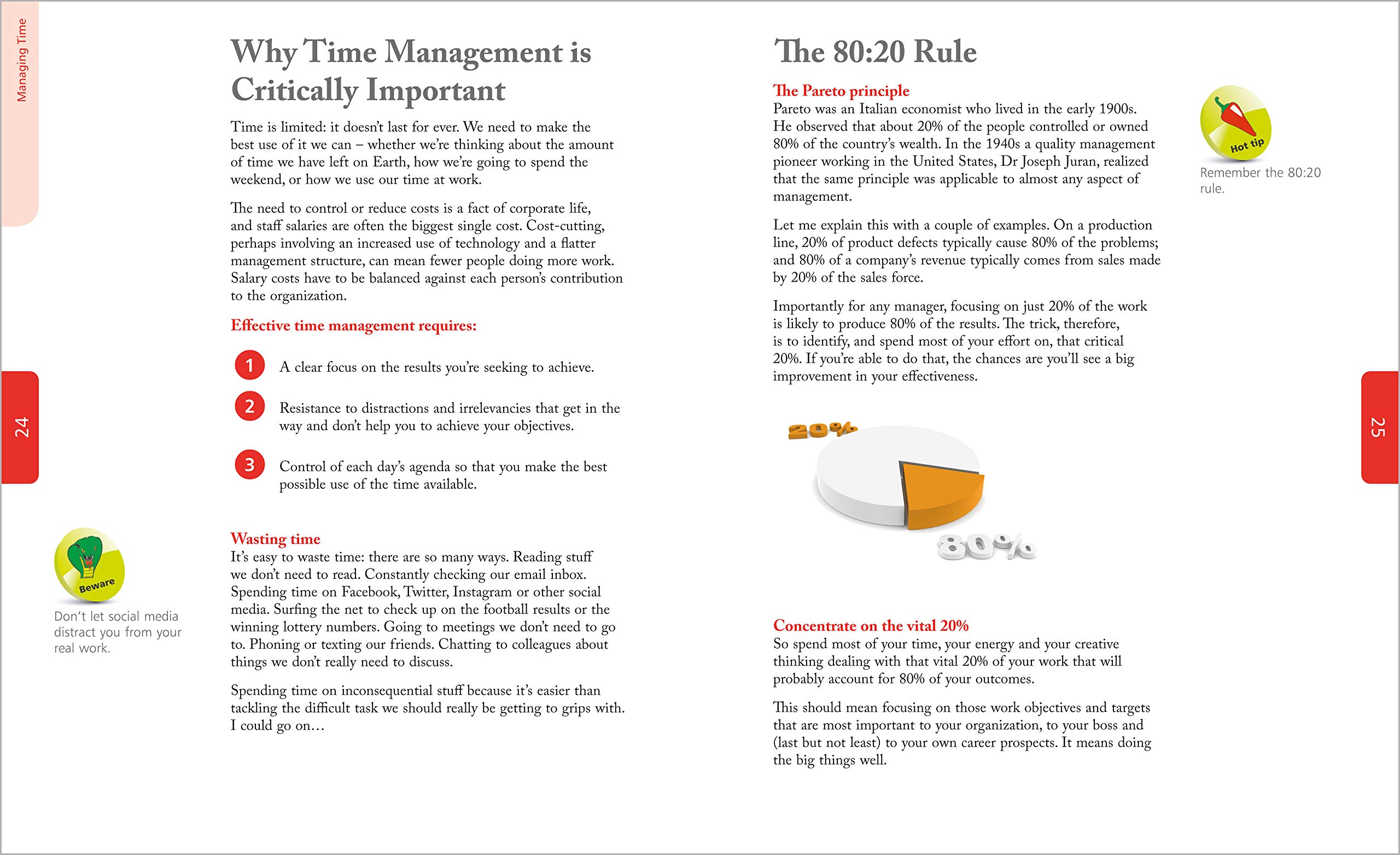Management Basics in Easy Steps - Essential Guide for Beginners | Learn Business Fundamentals for Work & Career Growth