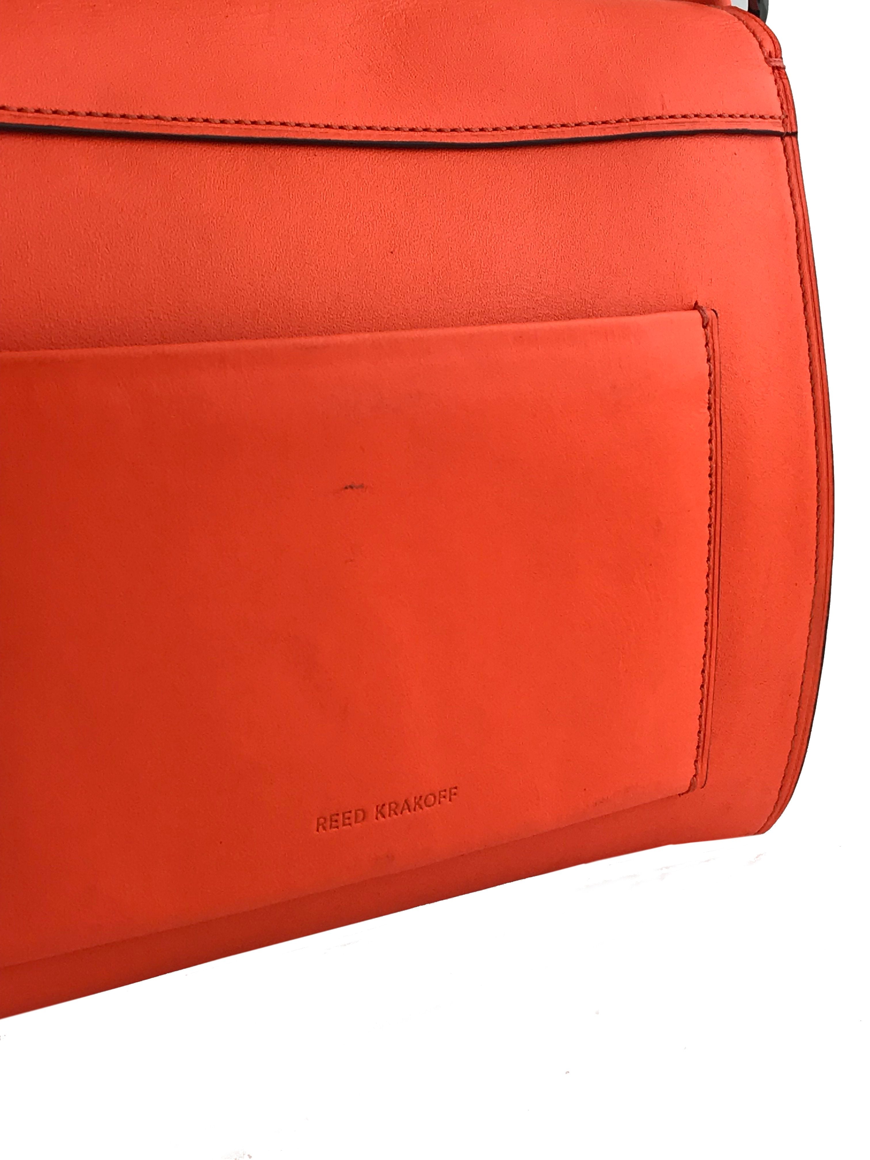 Reed Krakoff Kit Clutch Wristlet Bag - Stylish Crossbody Purse for Women | Perfect for Evening Parties, Date Nights & Special Occasions